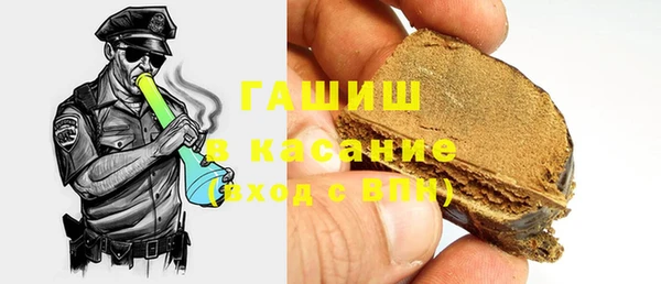 молекула духа Осташков